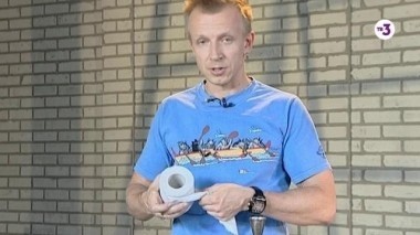 Как это сделано | 173 выпуск