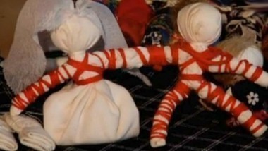 Колдуны мира |1 сезон, 3 выпуск | Мордовские Содяцы