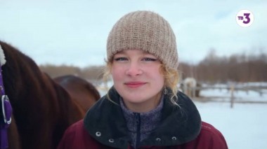 Лучший друг человека, 1 сезон, 6 выпуск