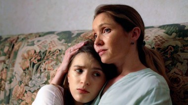 Любовная магия, 15 серия. Дочь