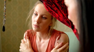 Любовная магия, 19 серия. Любимая вдова