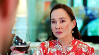 Любовная магия, 5 серия. Любовь с препятствиями