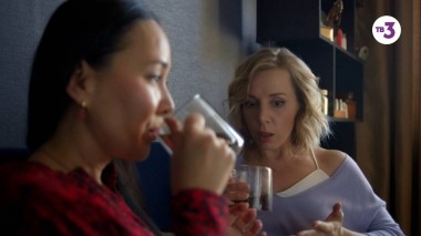 Любовная магия, 2 сезон, 3 серия