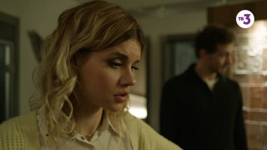 Любовная магия, 2 сезон, 4 серия