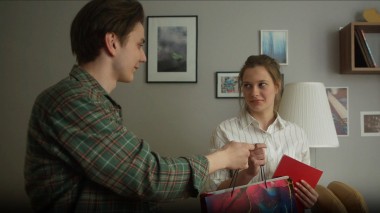 Любовная магия, 2 сезон, 9 серия