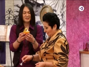 Магия еды | 11 серия