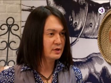 Магия еды | 8 серия