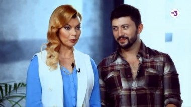 Магия красоты | 10 серия