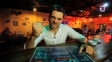 Вокруг света. Места силы | 1 сезон. 2 выпуск | Вьетнам. Ханой