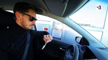 Вокруг света. Места силы |2 сезон, 1 выпуск | Сербия