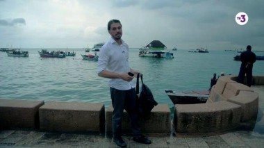  Вокруг света. Места силы | 3 сезон, 7 выпуск | Занзибар