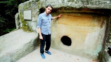 Места силы | 4 сезон, 1 выпуск | Краснодарский край