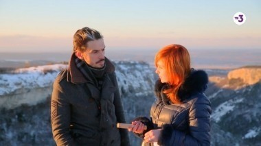 Места силы | 4 сезон, 12 выпуск | Крым