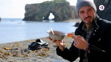  Места силы | 4 сезон, 4 выпуск | Остров Сахалин