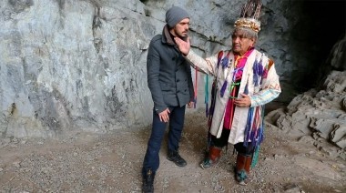 Места силы | 4 сезон, 6 выпуск | Горный Алтай