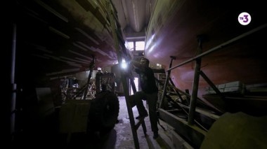 Миллион на мечту, 1 сезон, 4 серия