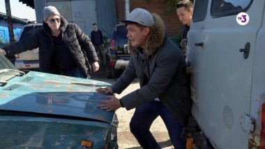 Миллион на мечту, 1 сезон, 8 серия