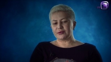 Мистические истории. 52 выпуск