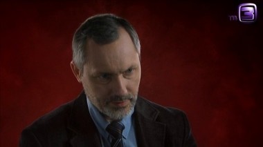 Мистические истории. 56 выпуск