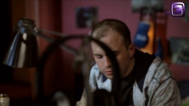 Мистические истории. 61 выпуск