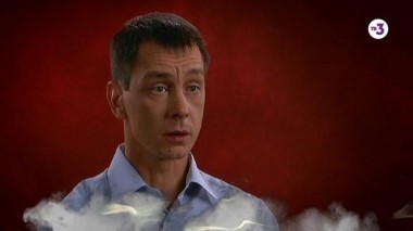 Мистические истории 2. 11 выпуск (Черная графиня. Дом у реки), 2 сезон, 11 серия