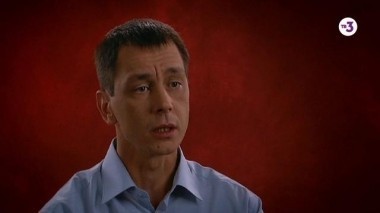 Мистические истории 2. 13 выпуск (Девочка. Домовой), 2 сезон, 13 серия