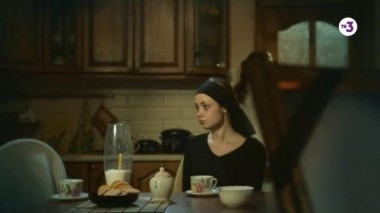 Мистические истории 2. 6 выпуск (Приворот. Кома), 2 сезон, 6 серия