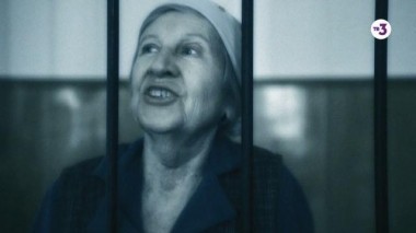 Мистические истории 2. 7 выпуск (Суд знахарки. Новая соседка), 2 сезон, 7 серия