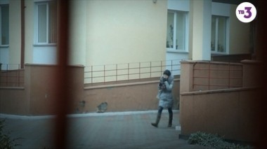 Мистические истории, 3 сезон, 3 серия