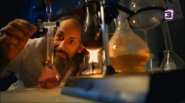 Мистические истории. 31 выпуск. Леди Франкинштейн