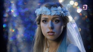 Мистические истории. 38 выпуск. Родовое проклятие