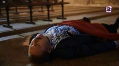 Мистические истории. 41 выпуск. Колдовская скрипка