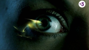 Мистические истории, 3 сезон, 5 серия