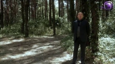 Мистические истории. 89 выпуск 