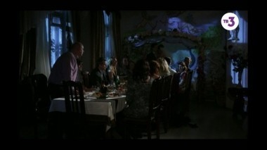 Мистические истории, 5 сезон, 14 серия