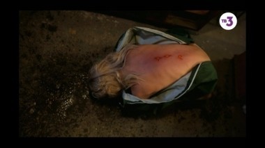 Мистические истории, 5 сезон, 16 серия. Леди Франкенштейн/Ведьмин дар