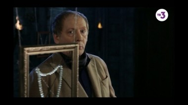 Мистические истории, 5 сезон, 2 серия. Верни ребенка/Сила манила