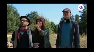 Мистические истории, 5 сезон, 6 серия