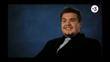 Мистические истории, 5 сезон, 8 серия