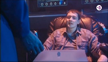 Навигатор: серия 4