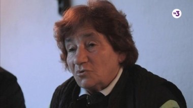 Нечисть, 1 сезон, 1 серия