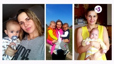 Новый день, 12 серия