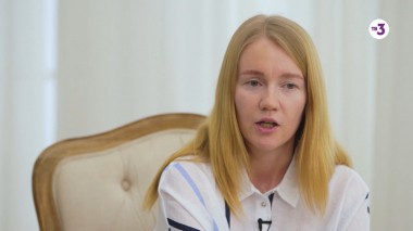 Новый день. 3 сезон, 3 сезон, 7 серия