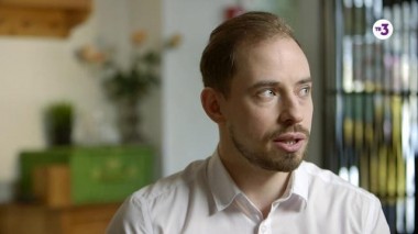 Новый день. 5 сезон, 5 сезон, 5 серия