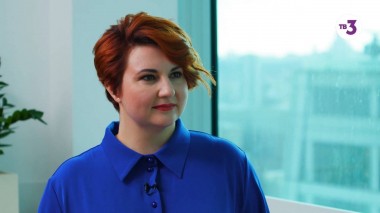 Новый день, 7 сезон, 12 выпуск