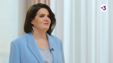 Новый день, 7 сезон, 12 выпуск