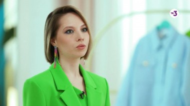 Новый день, 7 сезон 3 выпуск