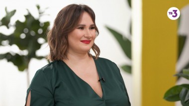 Новый день, 8 сезон, 9 выпуск