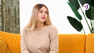 Новый день, 9 сезон, 3 выпуск