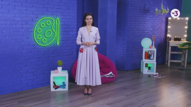 О здоровье: Понарошку и всерьез | 8 серия